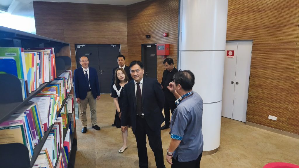 North China University of Water Resources and Electric Power (NCWU) - 09.06.2025