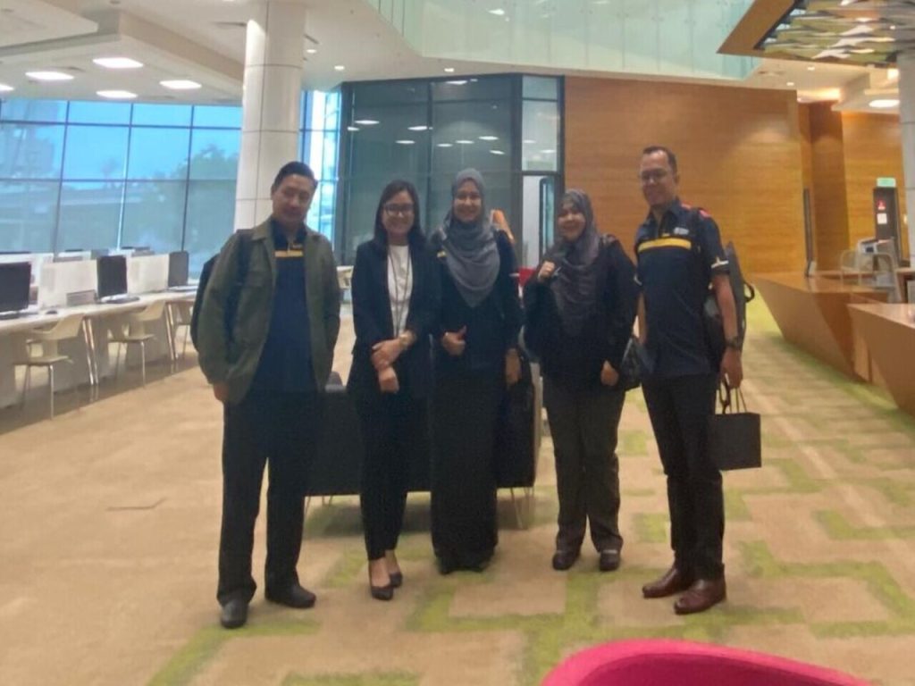 UNIVERSITI TEKNOLOGI MARA (UITM) PERAK - 10.07.2025